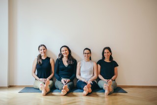 Barbra Noh Yoga Akademie