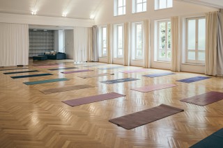  100 Stunden Yoga Intensiv Training für alle: die Anusara Yoga Immersion